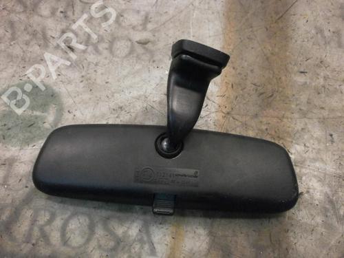 Rear mirror DAEWOO KALOS (KLAS) 1.2 | BP3789687I6 - Image 2