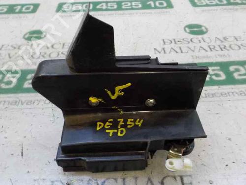 Rear right lock DACIA SANDERO II 1.5 dCi | BP5819053C99
