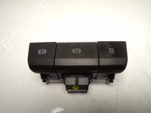 Used Hand brake Hand brake SEAT LEON Sportstourer (KL8, KLD) 2.0 TDI (150 hp) 15064663 15064663