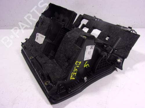 Glove box AUDI Q2 (GAB, GAG) 30 TDI | BP15489627C95 