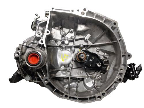 Used Gearbox Gearbox CITROËN C3 III (SX) 1.2 PureTech 82 (83 hp) 27251325 27251325