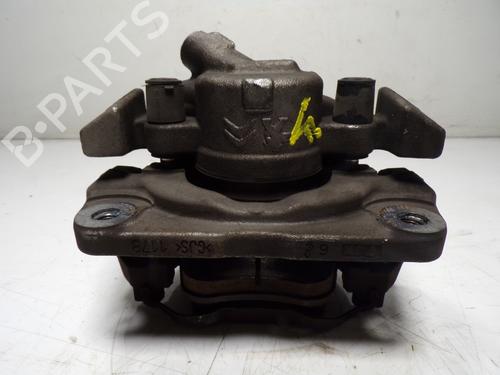 Left front brake caliper PEUGEOT 5008 II (MC_, MJ_, MR_, M4_)  | BP12235937M105 