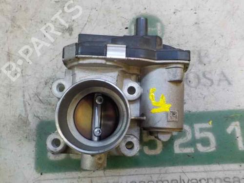 Used Throttle body OPEL KARL (C16) 1.0 (75 hp) 5881248