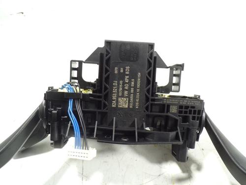 Steering column stalk AUDI A1 Sportback (GBA)  | BP9301109I23 