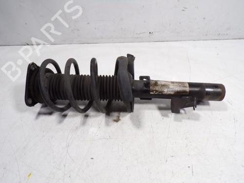 Used Left front shock absorber Left front shock absorber VOLVO C30 (533) 1.6 D (109 hp) 8680680 8680680