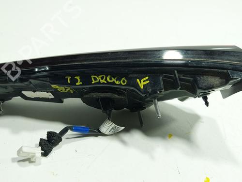 Left tailgate light MAZDA CX-30 (DM) 2.5 e-SKYACTIV-G (DM5W) | BP36564025C79 - Image 2