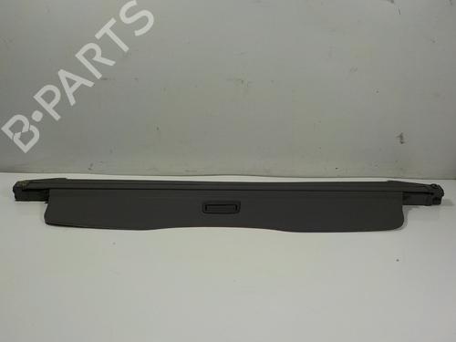 Used Rear parcel shelf Rear parcel shelf PORSCHE CAYENNE (9PA) 3.2 (250 hp) 12846103 12846103
