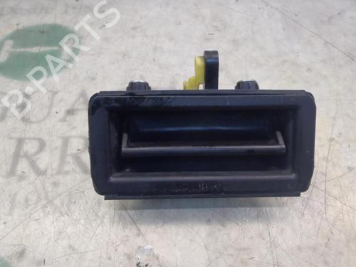 Used Tailgate handle Tailgate handle KIA RIO II (JB) 1.6 CVVT (112 hp) 4014870 4014870