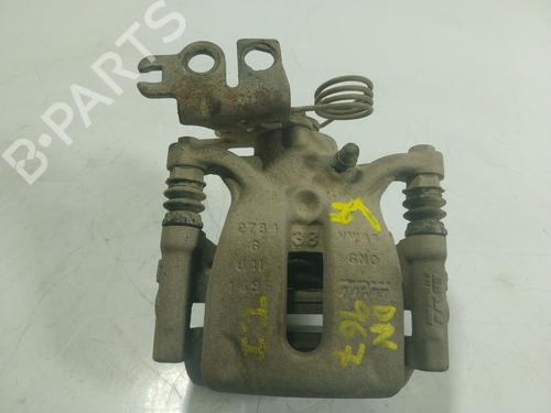 Used Left rear brake caliper Left rear brake caliper VW CADDY IV MPV (SAB, SAJ) 2.0 TDI (102 hp) 20200603 20200603