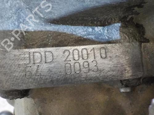Gearbox SEAT IBIZA IV (6J5, 6P1)  | BP3876274M3 