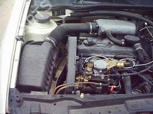 Front left interior door handle SEAT CORDOBA (6K1, 6K2) 1.4 i | BP3745193I13 