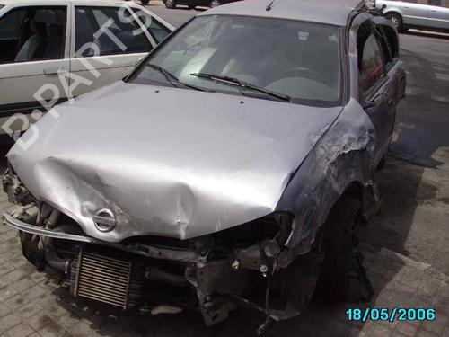 Electronic module NISSAN ALMERA II (N16) 1.5 dCi | BP3788575M83 