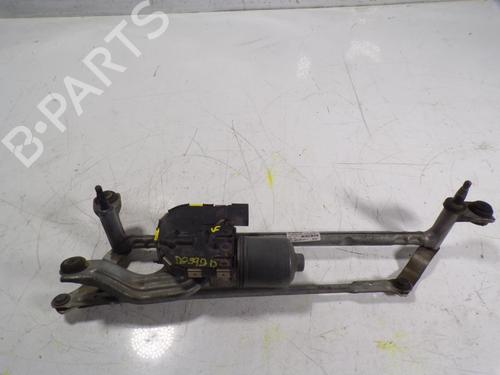 Used Front wiper motor VW GOLF VII (5G1, BQ1, BE1, BE2) 2.0 TDI (150 hp) 9762899
