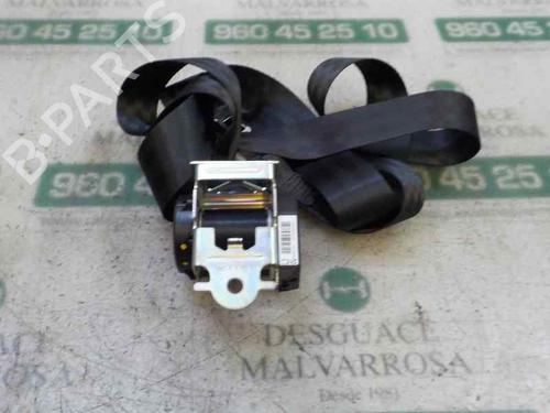 Cinto de segurança traseiro central CITROËN C-ELYSEE (DD_) 1.2 VTi 72 (DDHMY0) | BP8741346I27 - Image 3