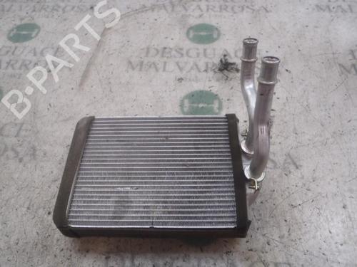 Used Heater matrix Heater matrix 3819683 3819683