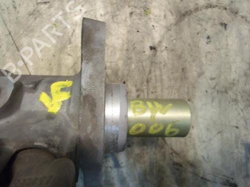 Brake master cylinder FORD TRANSIT CONNECT (P65_, P70_, P80_) 1.8 Di | BP3802945M77 