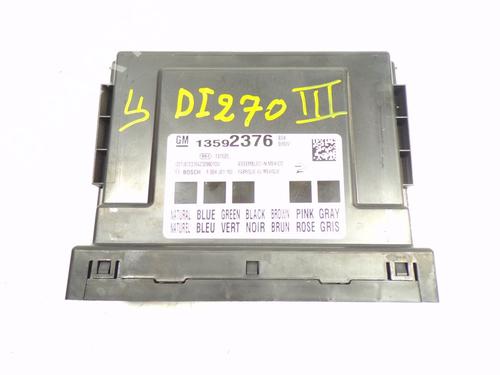 Used Electronic module Electronic module OPEL INSIGNIA A (G09) 2.0 CDTI (68) (163 hp) 8896144 8896144