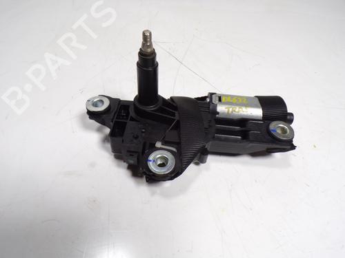 Used Rear wiper motor VOLVO C30 (533) D5 (180 hp) 16682855