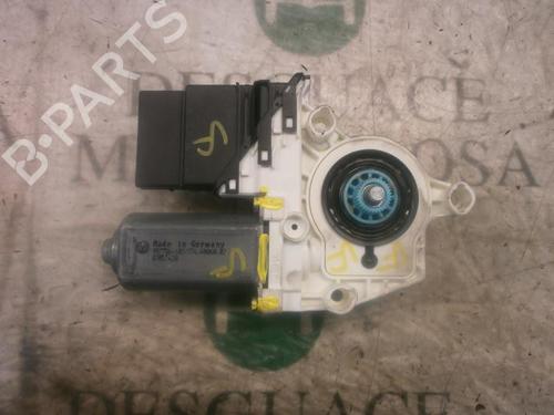 Left rear window motor VW GOLF V (1K1)  | BP3802900E23 