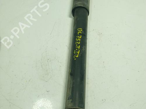 Used Left rear shock absorber Left rear shock absorber MERCEDES-BENZ CLS (C219) CLS 320 CDI (219.322) (224 hp) 16078001 16078001