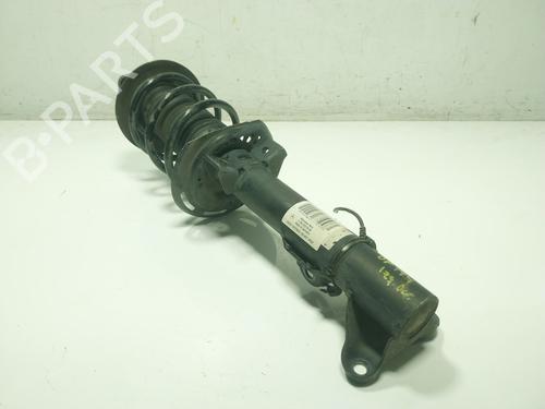 Used Left front shock absorber MERCEDES-BENZ C-CLASS Coupe (C204) [2011-2025]  30162969
