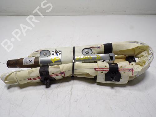 Used Right curtain airbag Right curtain airbag 15849540 15849540