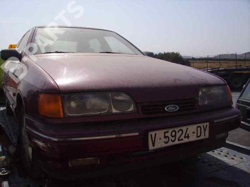 Used Parts FORD SCORPIO I Saloon (GGE)  2.9 i 24V  474171