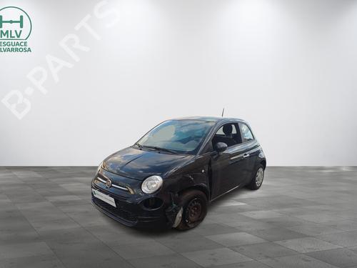 Switch FIAT 500 (312_) | BP38601507I30 - Image 5