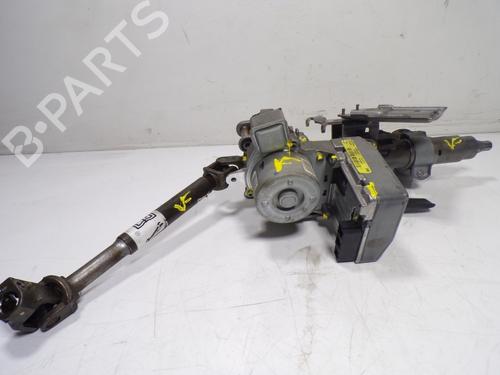Used Steering column FORD FIESTA VI (CB1, CCN) 1.6 TDCi (90 hp) 12139391