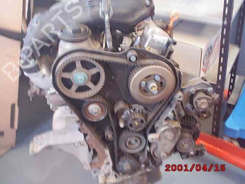 Engine mount SEAT INCA (6K9) 1.9 SDI | BP14493420M89 