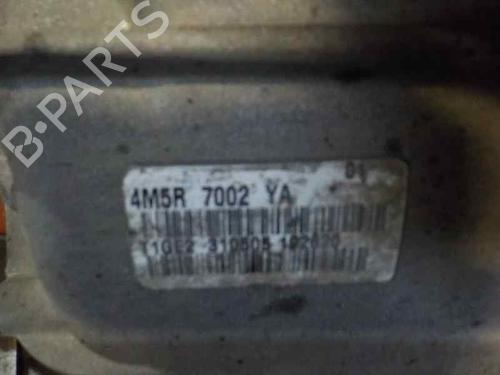 Gearbox FORD FOCUS II (DA_, HCP, DP) 1.8 TDCi | BP4915255M3 