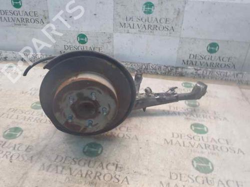Right rear steering knuckle TOYOTA RAV 4 II (_A2_) 1.8 (ZCA25_, ZCA26_, ZCA25W, ZCA26W) 4871042010