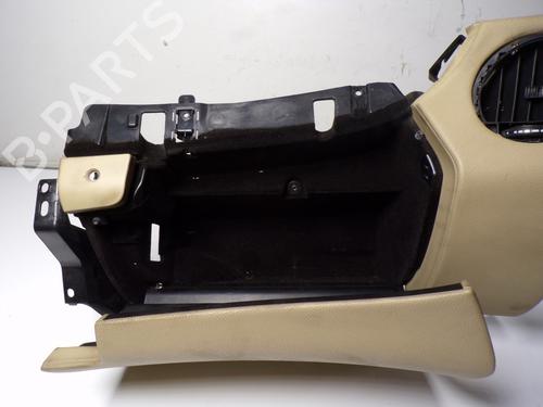 Glove box MERCEDES-BENZ CLS (C219) CLS 320 CDI (219.322) | BP13537200C95 