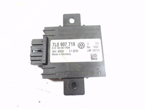 Electronic module VW TOUAREG (7LA, 7L6, 7L7) 2.5 R5 TDI | BP6929954M83 