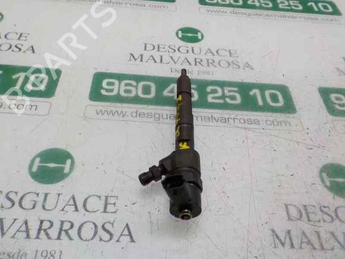 Injector SAAB 9-3 Estate (E50) 1.9 TTiD | BP4380476M100 