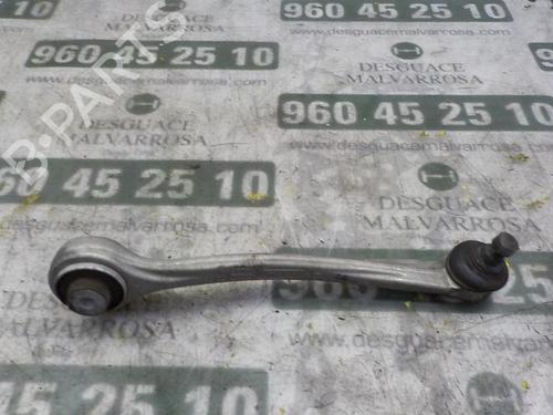Used Left front suspension arm Left front suspension arm AUDI A4 B9 (8W2, 8WC) 2.0 TDI (150 hp) 4001918 4001918