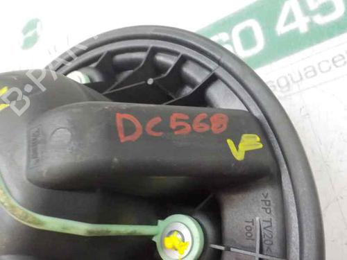 Heater blower motor BMW 1 (E87)  | BP4019931M62 