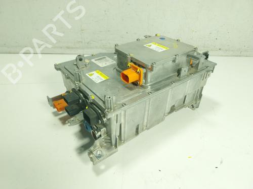 Used Inverter/Converter Inverter/Converter PEUGEOT 208 II (UB_, UP_, UW_, UJ_) e-208 (136 hp) 30926442 30926442