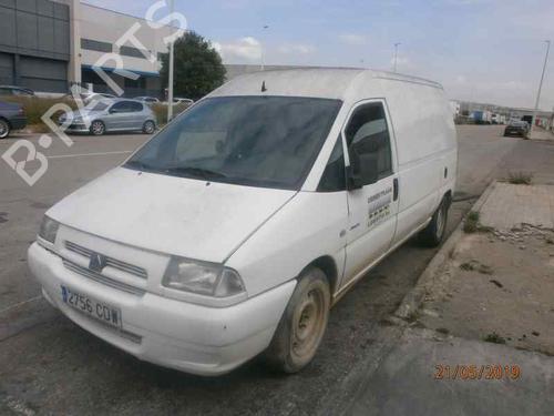 CITROËN JUMPY I (U6U_)  2.0 HDi 95  487923