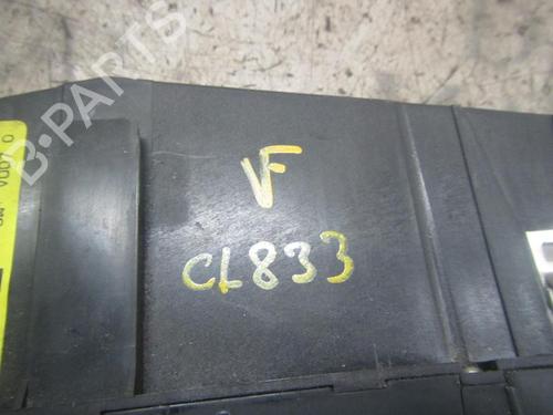 Climate control BMW 3 (E46) 320 d | BP3820085I5 