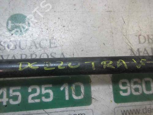 Anti roll bar NISSAN NV200 / EVALIA Bus  | BP3872874M96 