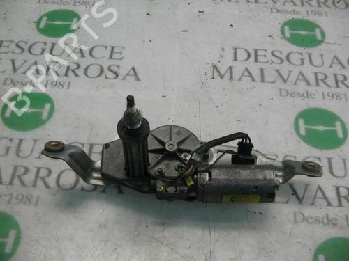Viskermotor bagrude SEAT IBIZA II (6K1) 1.0 (45 hp) 3750147