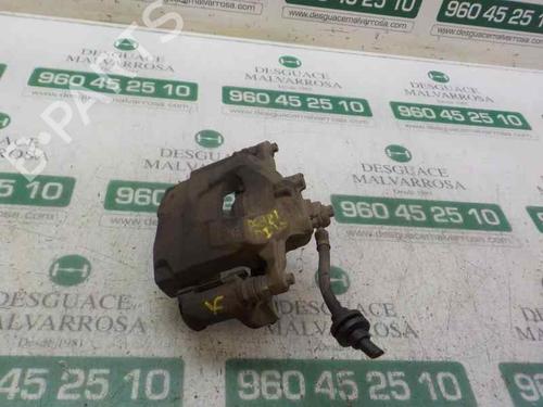 Used Left front brake caliper OPEL ASTRA J (P10) 2.0 CDTI (68) (160 hp) 11550804