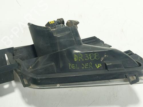 Right front fog light PEUGEOT 308 SW I (4E_, 4H_) 1.6 HDi | BP28763573C31 