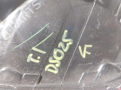 Left taillight FIAT 500 (312_) 1.2 (312AXA1A) | BP39452730C34 - Image 3