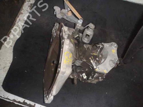 Used Gearbox Gearbox OPEL CORSA D (S07) 1.2 (L08, L68) (86 hp) 3824983 3824983