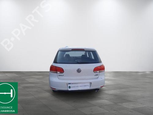 Left tailgate light VW GOLF VI (5K1) 1.6 TDI | BP8377267C79  - Image 6
