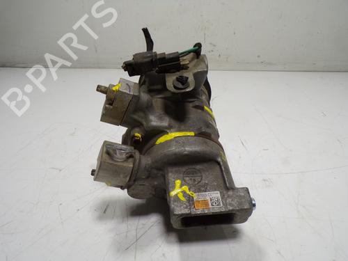 AC compressor FORD TRANSIT COURIER B460 Box Body/MPV  | BP13897450M34 