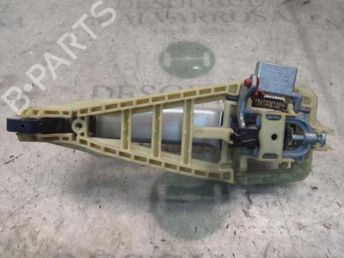 Maniglia esterna anteriore destra OPEL VECTRA C (Z02) 2.0 DTI 16V (F69) | BP3797510C129 
