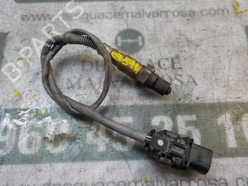 Used Electronic sensor KIA SPORTAGE III (SL) [2009-2017]  8740693